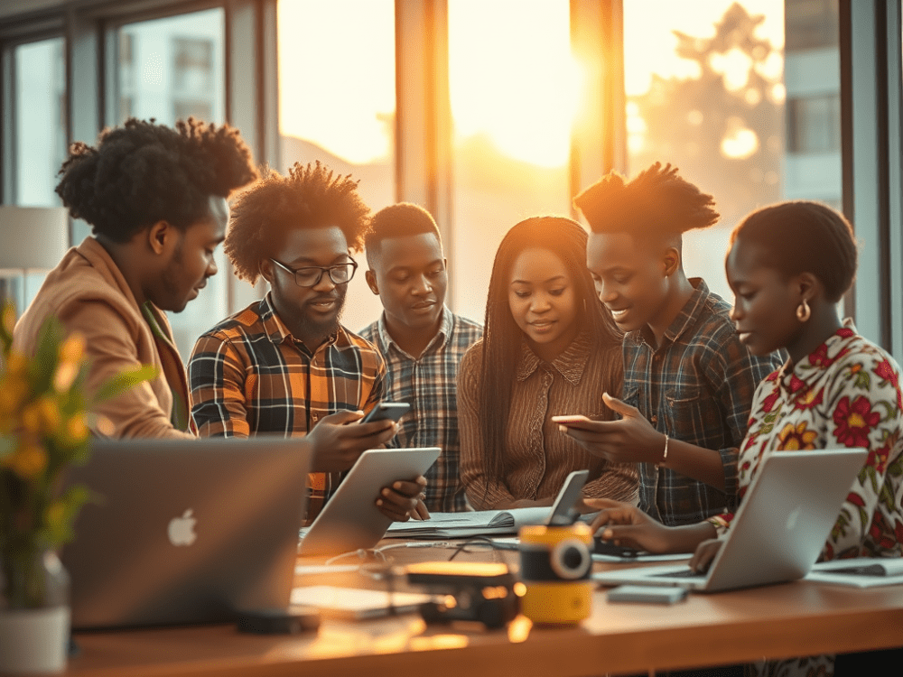 Pourquoi l’Afrique doit investir dans l’innovation technologique souveraine