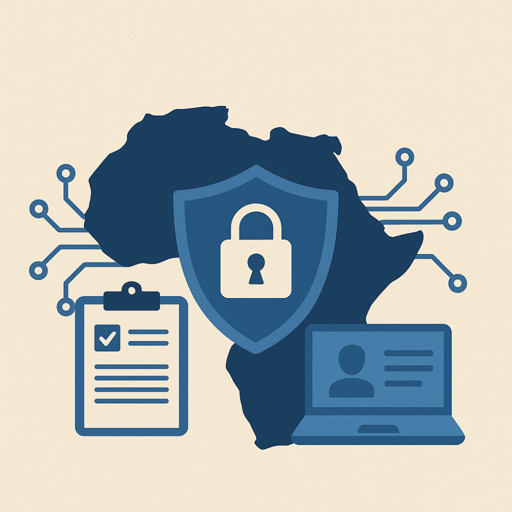 Protéger les données personnelles en Afrique : urgence d’une régulation harmonisée et ambitieuse