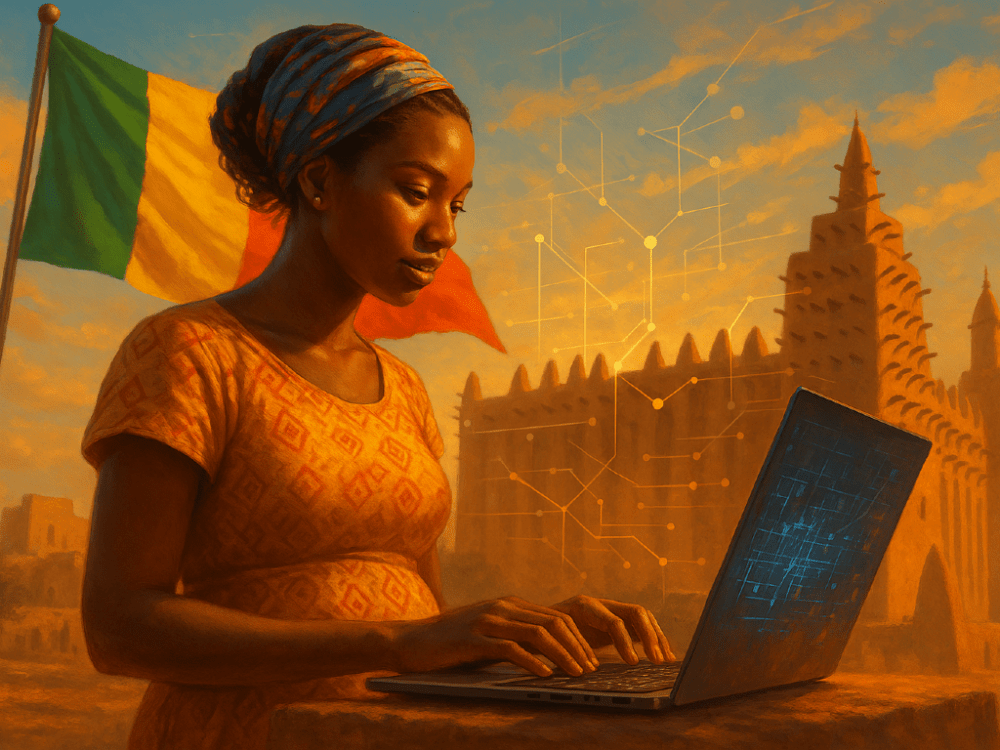 Mali, 65 ans d’indépendance : pour une souveraineté numérique au service du peuple