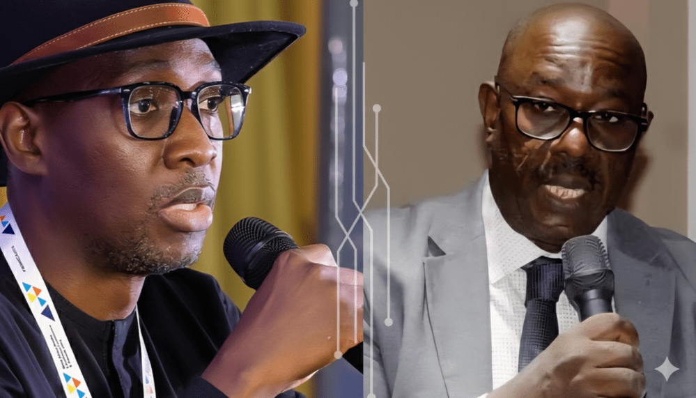 Le Mali dans le miroir brisé des vidéomans